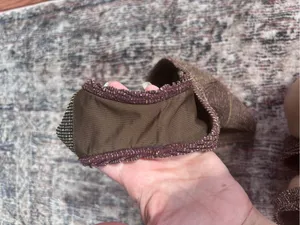 Free People Beach Riot Dallas Ritzy Highway bikini bottoms thumbnail 5