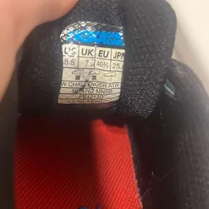 ✨Hoka One One Challenger ATR 3 Trail-Running Sz 8.5 Shoes✨ thumbnail 10