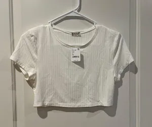 Free People Crop Top thumbnail 1