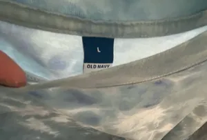 Old Navy Dress Blue thumbnail 4
