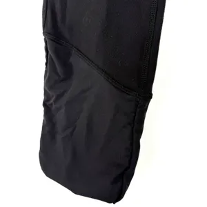 Lululemon Women's Black Leggings Pants Size 4 thumbnail 2