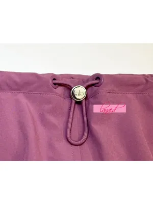 NEW Alo Megastar Cargo Pant Soft Mulberry High OR Low Rise Utility Hiking Jogger thumbnail 5