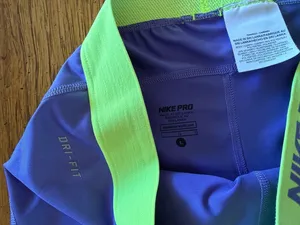 Nike Pro Spandex thumbnail 3