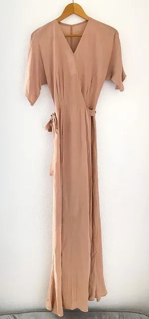 Reformation Winslow‎ Dress XS thumbnail 1
