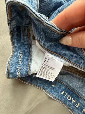 American Eagle shorts thumbnail 2