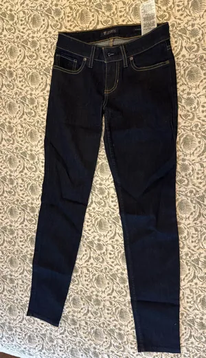 Guess jeans power skinny low thumbnail 1