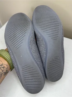Allbirds Rare Seashell Tree Breezer Comfy Flats Size 10 thumbnail 6