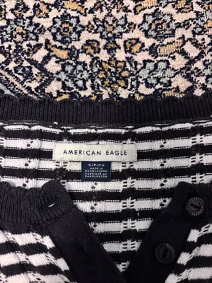 American Eagle Top thumbnail 3