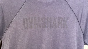 Gymshark Tee thumbnail 2