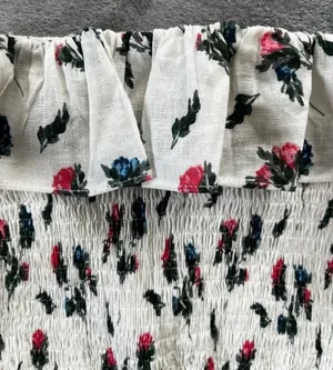 Olivaceous Cinch Top Size Small thumbnail 3
