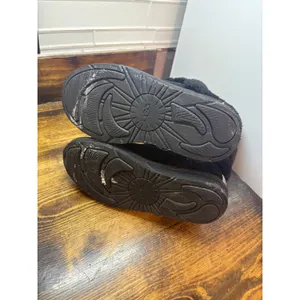 UGG‎ Black Boots Size 6 thumbnail 11