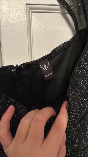 Windsor Mini Dress thumbnail 4