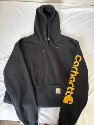 Carhartt Hoodie Women’s thumbnail 5