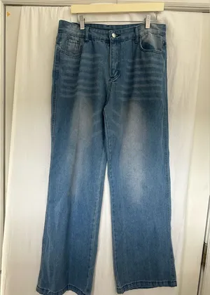 Boutiqu denim jeans Size XL thumbnail 1