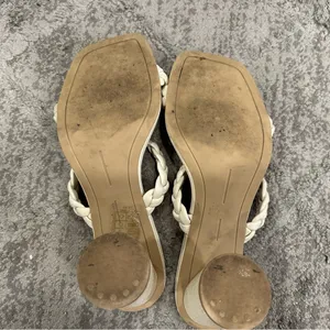 Dolce Vita Nairi Braided Strappy Sandal 8.5 thumbnail 7