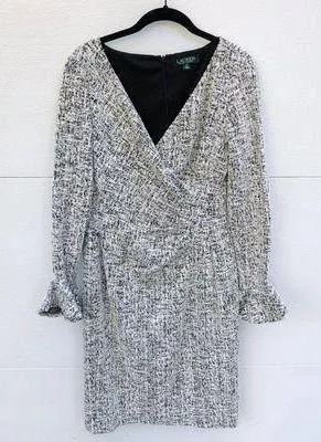 Lauren Dress thumbnail 1