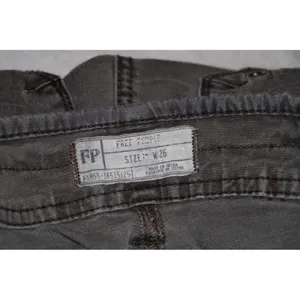 Free People Cargo thumbnail 2
