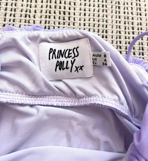 Princess Polly Mini Dress thumbnail 3