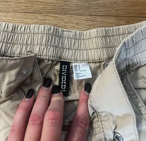 Cargo Pant thumbnail 2