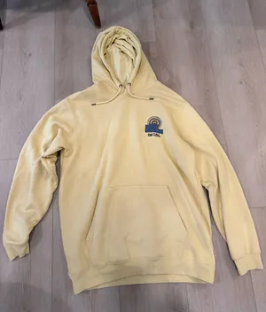 Rip curl hoodie men’s thumbnail 1