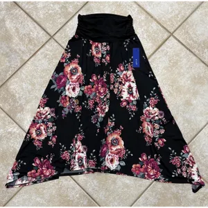 Apt. 9 Floral Maxi Skirt – Size Small thumbnail 5