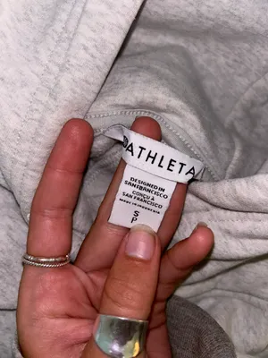 Sweatshirt thumbnail 4