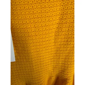 Free Assembly Golden Sunshine Flare Mini skirt size large thumbnail 4