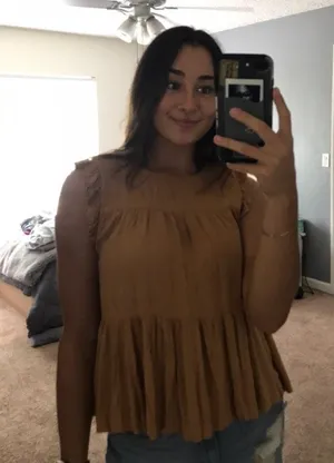 American Eagle Tee thumbnail 1