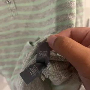 Aerie medium‎ striped blouse thumbnail 8