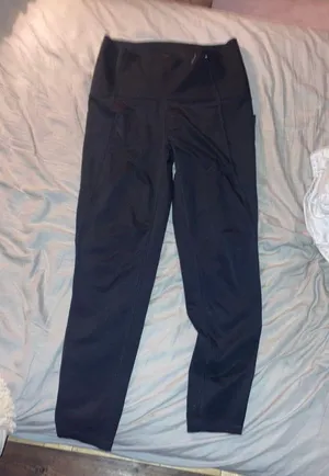 Tjmaxx Black Leggings  thumbnail 1