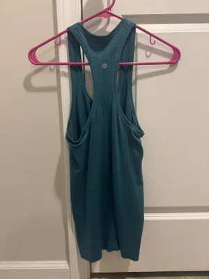 Lululemon Swiftly Tech Tank thumbnail 2