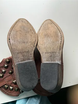 Western studded by Size 9 thumbnail 3