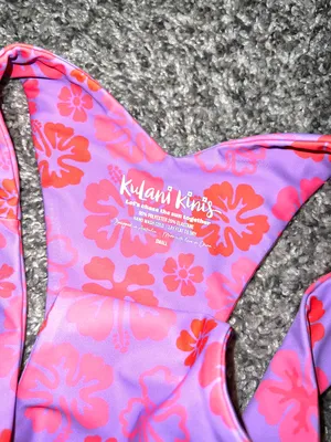 Kulani Kinis Bikini Bottoms thumbnail 2