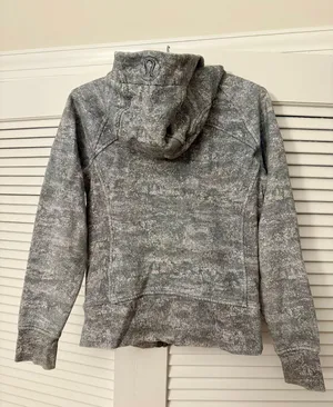 Lululemon Jacket Full-Zip thumbnail 2