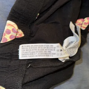 Forever 21 pizza themed pajama tshirt and short set thumbnail 8