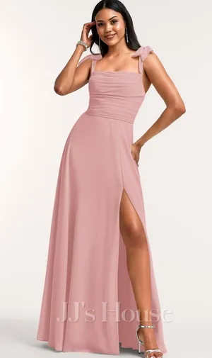 JJ's House Bridesmaid Dress thumbnail 1