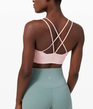 Lululemon Pushing Limits Sports Bra thumbnail 5