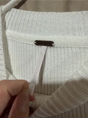 Free people sweater thumbnail 2