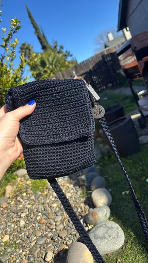 The Sak Crossbody Purse thumbnail 1