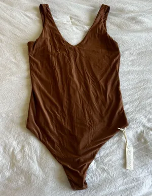 Aerie Bodysuit thumbnail 1