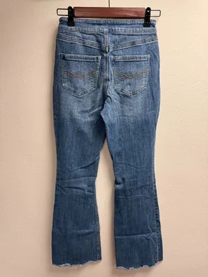 Idyllwind Women's Outlaw Bootcut Country Jeans thumbnail 6