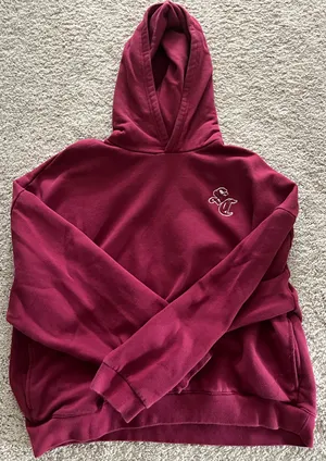 Urban Outfitters Oversized Sweatshirt thumbnail 1