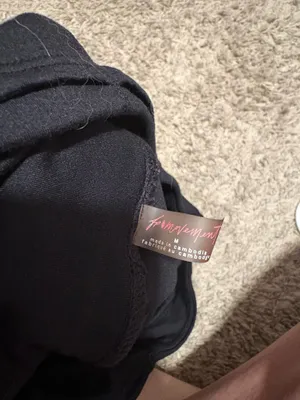 Free People Skirt Mini thumbnail 3