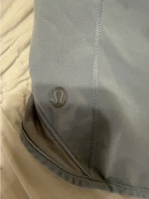 Lululemon Shorts Hotty Hot thumbnail 4