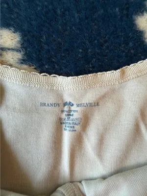 Brandy Melville Tank thumbnail 2