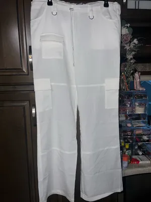 White Fox Boutique Headsprung Cargo Pants thumbnail 10
