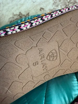 Ariat Boots/slipper thumbnail 3