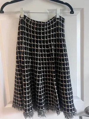 Max Studio Skirt thumbnail 2