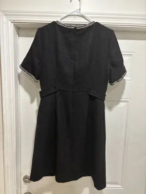 Dress black Size M thumbnail 2