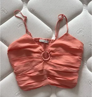 Abercrombie Going Out Top thumbnail 1
